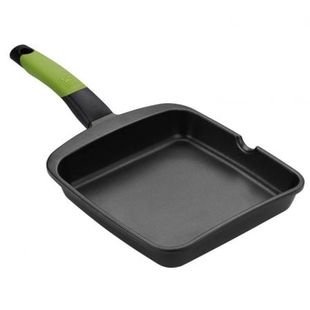 Bra Prior A121459 | 28cm | Alumínio Fundido | Adequado para Indução