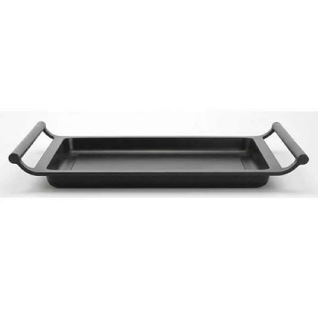 Bra Efficient Grill A271535 | 36,5*27cm | Teflon | Adequado para indução