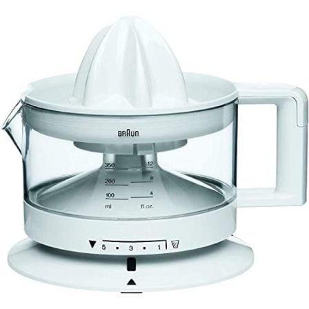 Braun Tributecollection CJ3000 | 20W | Capacidade 350ml