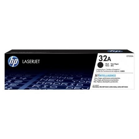 Tambor de imagem HP nº 32A | Preto