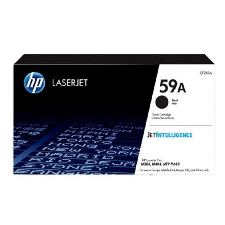 HP nº 59A | Preto