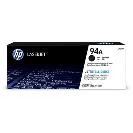 HP nº 94A   |  Preto