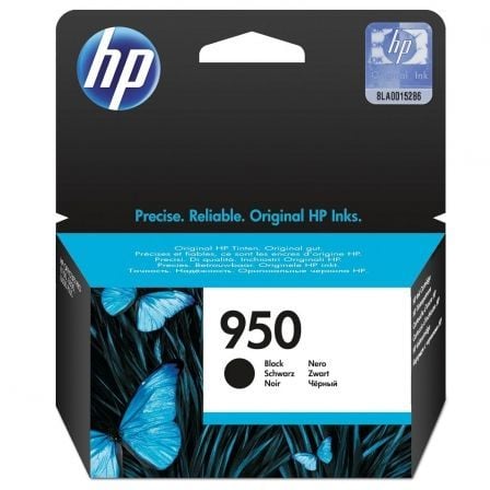 HP nº 950 | Preto