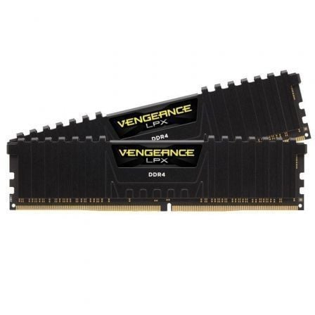 Corsair Vengeance LPX 2 x 8 GB | DDR4 | 3600 MHz | 1,35 V | CL18 | DIMM