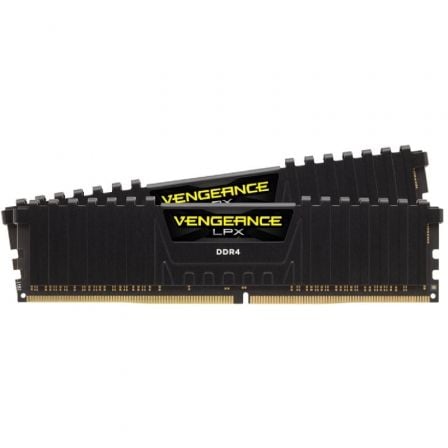 Corsair Vengeance LPX 2 x 16 GB | DDR4 | 3600 MH | 1,35 V | CL18 | DIMM