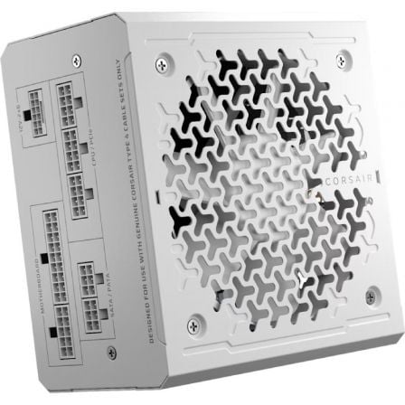 Corsair RM850e | 850 W | Ventoinha de 12 cm | Cybenetics Gold