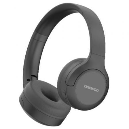 Daewoo DW2017 | Bluetooth | Preto