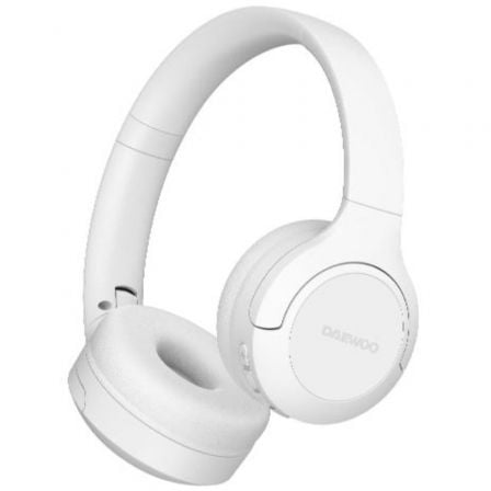 Daewoo DW2018 | Bluetooth | Branco