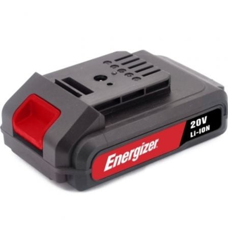 Energizer 3BP2|  Bateria de lítio 20V 2,0 Ah|  Sem carregador