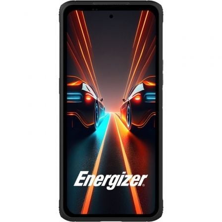 Capa rígida para smartphone Rugged Energizer H67G 4 GB | 128 GB | 5 G | 6,78 pés | preta