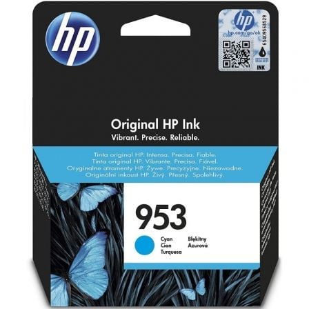 HP nº 953 | Ciano