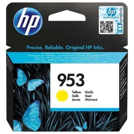 HP nº 953   |  amarelo
