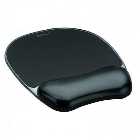Fellowes 9112101 Tapete Ergonómico   |  25 x 20 x 235 mm