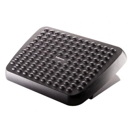 Apoio Ergonómico para os pés| Fellowes 48121-70 | 9,52 x 44,76 x 33,33 cm