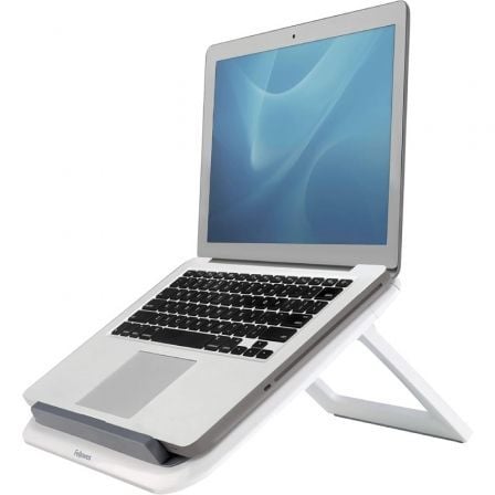 Fellowes Spire Series para laptops de até 17'' | Branco