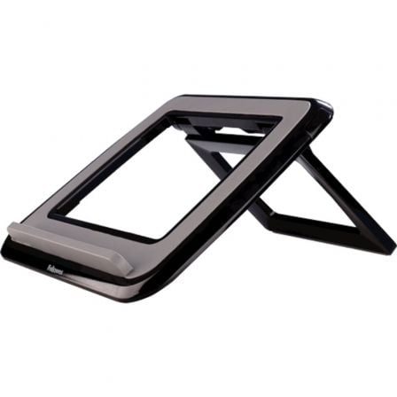 Fellowes Spire Series para laptops de até 17'' | Preto