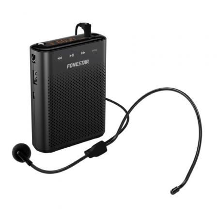 Fonestar ALTA-VOZ-30 | 30W | 1.0