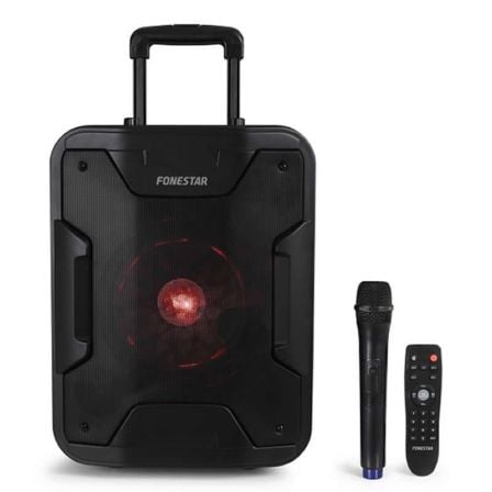 Fonestar California | 200 W