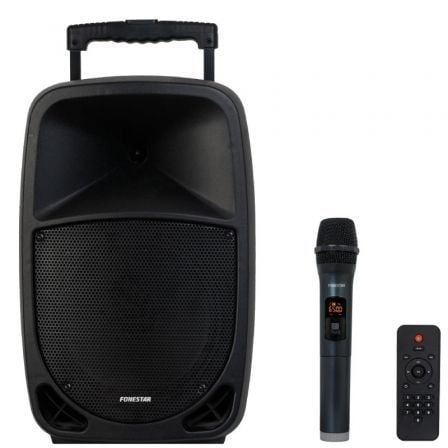 Fonestar Malibu-310| 100W