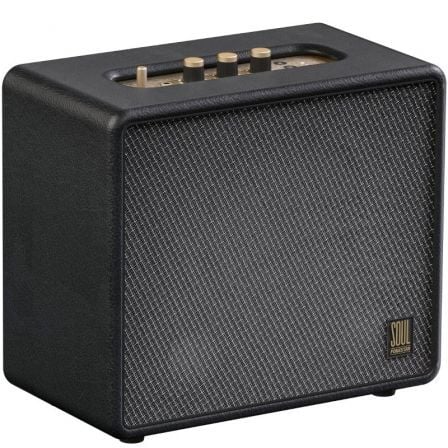 Fonestar SOUL-HOME-N | 80W | 2.1