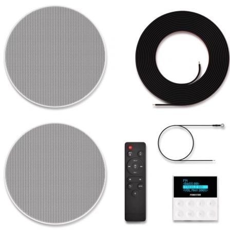 Kit de som Fonestar KS-WALL