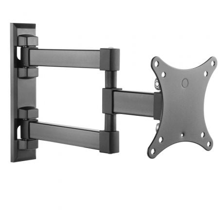 Suporte de parede ajustável   |  inclinável Fonestar MOV-311BA para TVs de 13 a 42''   |  até 20 kg