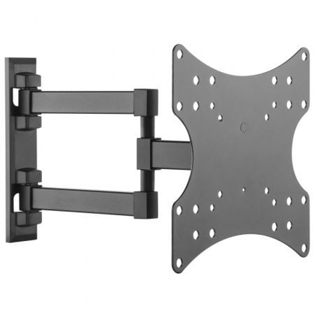 Suporte de parede ajustável Fonestar MOV-322BA para TVs de 23 a 55''   |  até 20 kg