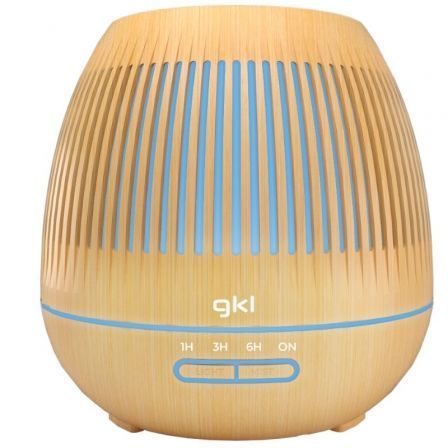 GKL Nature Essence ESN-400M | Capacidade 400ml