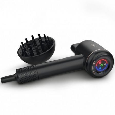 GKL Onyx | 1600W | iónico | Preto