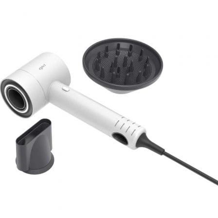 GKL PEARLSENSE | 1600W | iónico | Branco