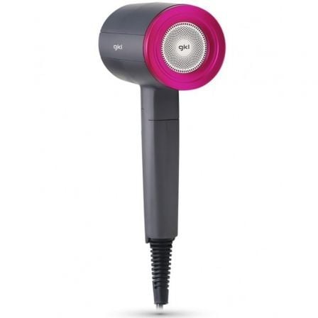 GKL TOPAZ S2100 | 2200W | iónico | Rosa e Cinza