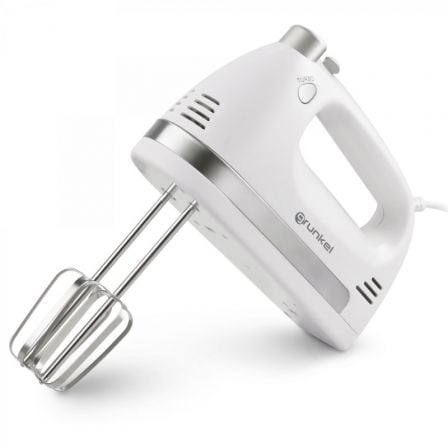 Grunkel AM-350TURBO5 | Misturador de Amassar 350W