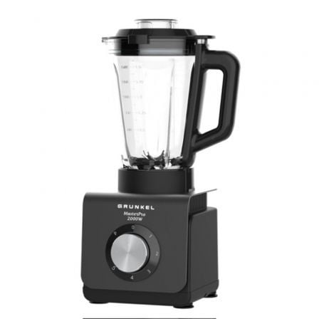 Grunkel BAT-2000MASTERPRO | 2000W | 5 velocidades | Capacidade 1,5L