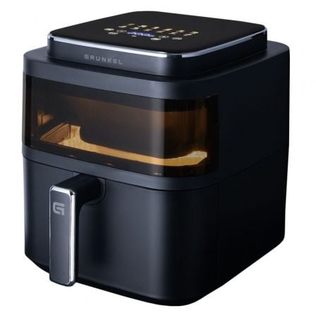 Grunkel Black Light | 1400 W  | Capacidade de 6 L