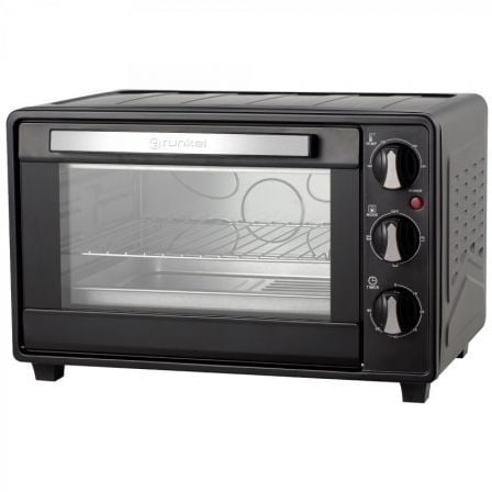 Grunkel HR-23HN | 1600W | Capacidade de 23L
