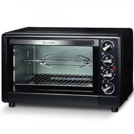 Grunkel HR-48RMRUSTI | 2000W | Capacidade de 48L