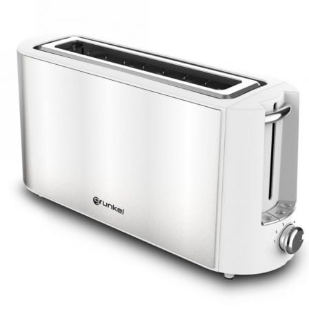 Grunkel TS-MAXISTEEL | 1000W | Branca