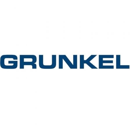 Kit de substituição para Grunkel LED-4324PBW - Placa, subplaca, Colunas