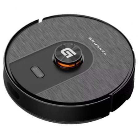 Grunkel I-DANCER TURBO LASER
