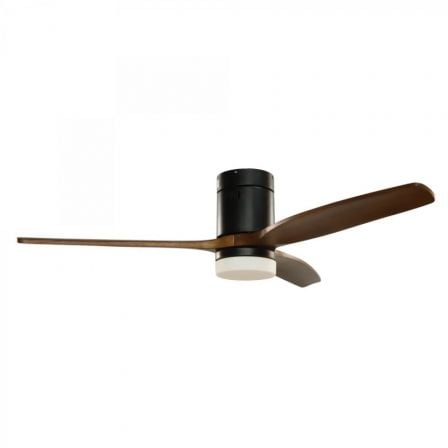 Ventilador de teto Grunkel SKYWIND-52WN | 41 W | 3 pás 132 cm | 6 velocidades