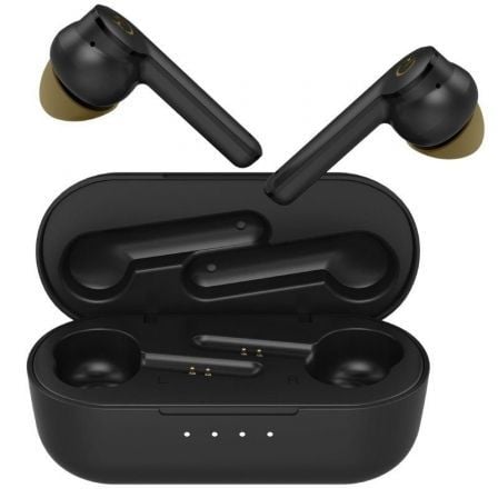 Hiditec Vesta 90's Edição Limitada| Bateria com duração de 8 horas| Preto