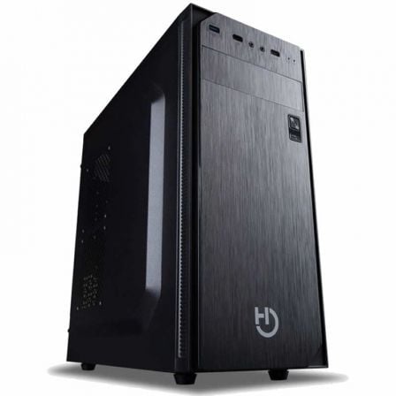 Caixa Hiditec KLYP Cha010018 Mid-Tower