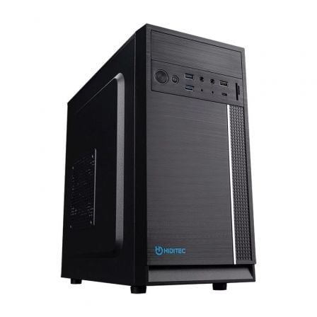 Caixa Minitorre Hiditec Q5 PRO