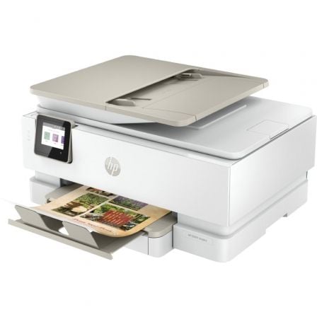 HP Envy Inspire 7920e WiFi   |  Duplex   |  ADF   |  Portobello Branca