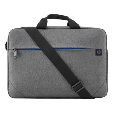 Pasta HP 2Z8P4AA Prelude para laptops até 15,6'  | Cinza