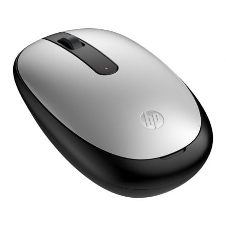 HP 240 | Até 1600 DPI | Prata