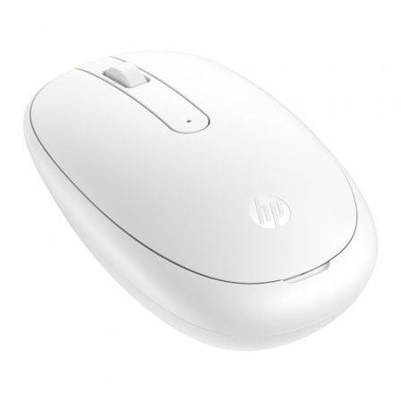 HP 240 | Até 1600 DPI | Branco lunar