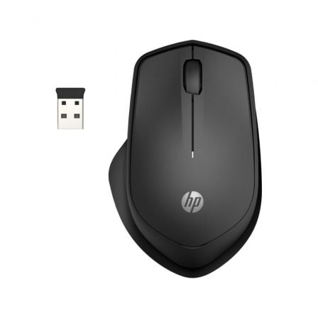 HP 280 | Até 1200 DPI