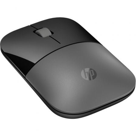 HP Z3700 | Até 1600 DPI | Prata