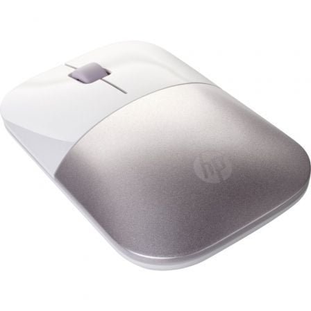 HP Z3700 | Até 1200 DPI | Branco e rosa